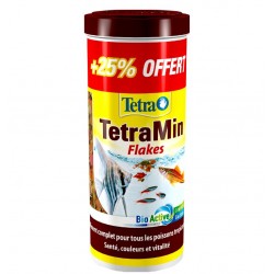 TETRA TETRAMIN FLAKES...