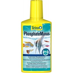 TETRA PHOSPHATE MINUS...