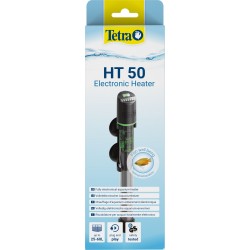 TETRA HT 50 Electronic...