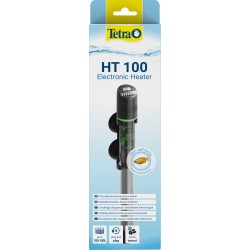 TETRA HT 100 Electronic...