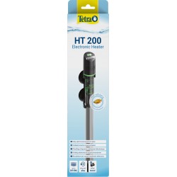 TETRA HT 200 Electronic...