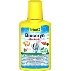 TETRA BIOCORYN Bacteria 100ML