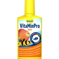 TETRA VITAMINPRO 3in1 250ML