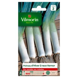 POIREAU D'hiver 2 race...