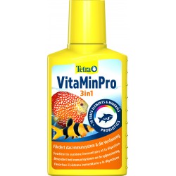 TETRA VITAMINPRO 3in1 100ML