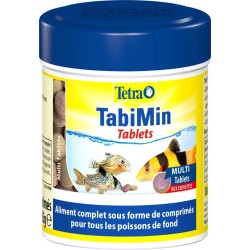 TETRA TABIMIN TABLETS...