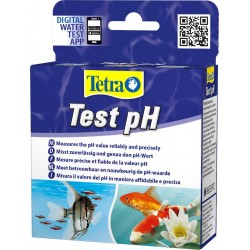TETRA TEST PH Test dureté