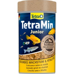 TETRA TETRAMIN JUNIOR...