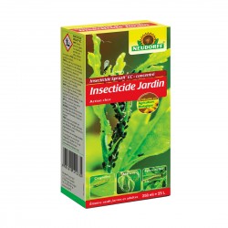Insecticide Jardin Spruzit...