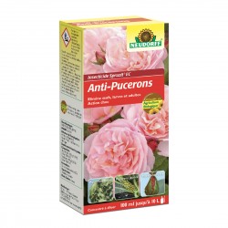 Insecticide Anti-Pucerons...