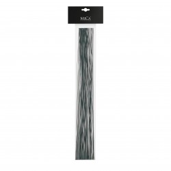 Tige De Métal Vert En Fer...