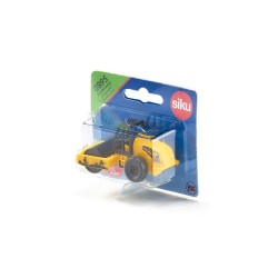 Compacteur 7X3.5X3.6 - SIKU