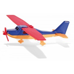 Avion Sportif 8X9X2.8 - SIKU