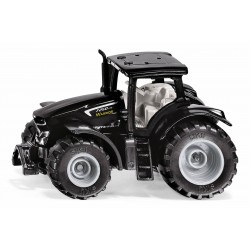 Deutz-Fahr Ttv 7250 Warrior...