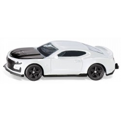Chevrolet Camaro...