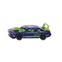 Dosge Challenger Custom...