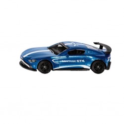 Aaston Martin Vantage Gt4...