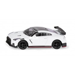 Nissan Gt-R Nismo 8X3.4X2.5...