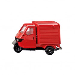 Piaggio Ape 6.4X3.1X3.8 - SIKU