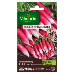 VILMORIN SUCCÈS DU...