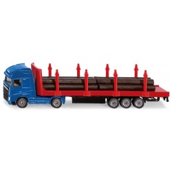 Camion Forestier 18.7X3X4.7...