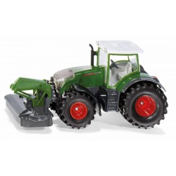 Fendt 942 Vario Avec...