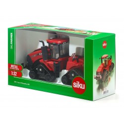Case Ih Quadtrac 600...
