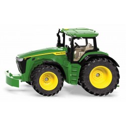 John Deere 8R 370...
