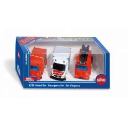 Coffret Cadeau - Set De...
