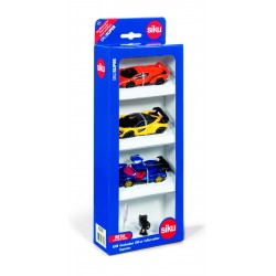 Coffret Cadeau - Supercars...