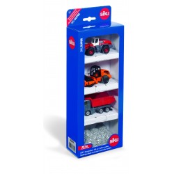Coffret Cadeau -...
