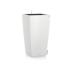 Pot carré réserve d'eau...