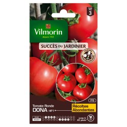 VILMORIN SUCCÈS DU...