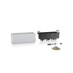 Balconnière reserve d'eau...