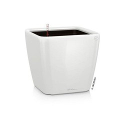 Pot carré réserve d'eau...