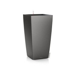 Pot carré réserve d'eau...