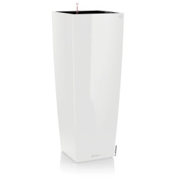 Pot carré haut réserve...