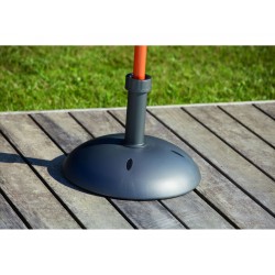 Pied De Parasol Anthracite...