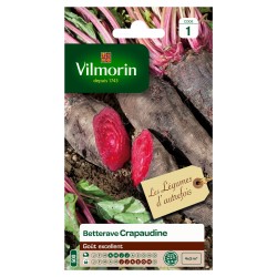 VILMORIN LES LÉGUMES...