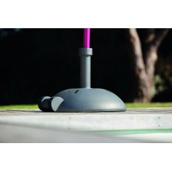 Pied De Parasol Anthracite...