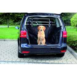 TRIXIE Protège-coffre de...