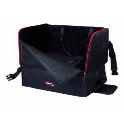 TRIXIE Siège de voiture...