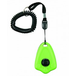 TRIXIE Clicker patte...