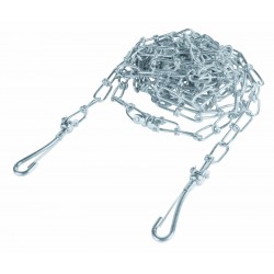 TRIXIE Chaîne d'attache...