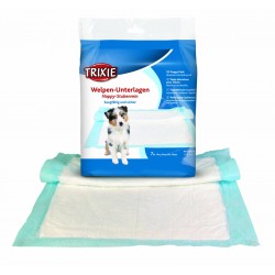 Tapis educateur nappy...