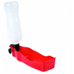 Gourde avec Écuelle...