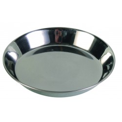 Écuelle inox 0.2l/ø13cm-inox
