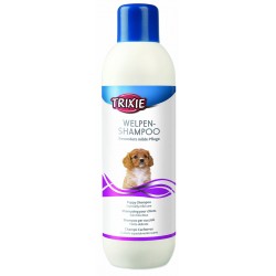 Shampoing pour chiots 1l