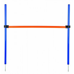 Dog activity obstacle...