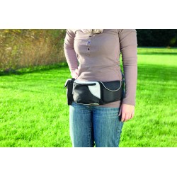 Dog activity sac poche...